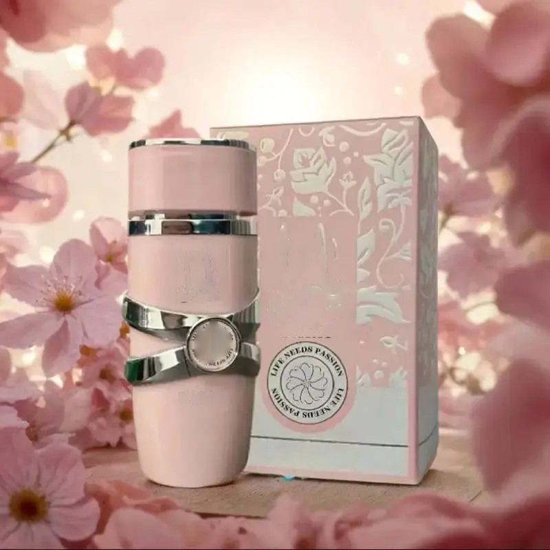 Парфюм YARA Yala — это нежный  – обзор и цена Perfume Fragrance Couture