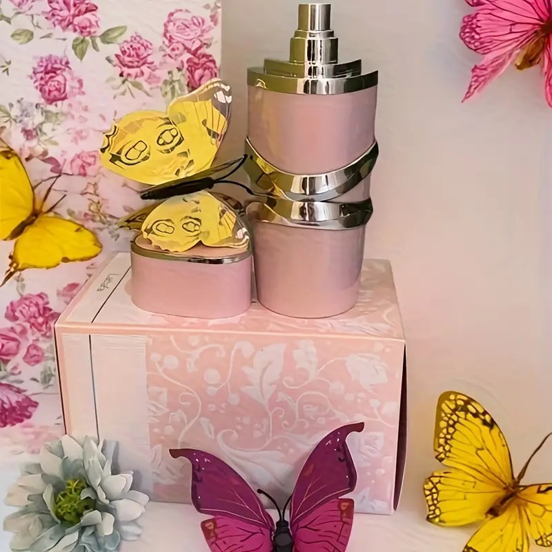 Парфюм YARA Yala — это нежный  – обзор и цена Perfume Fragrance Couture