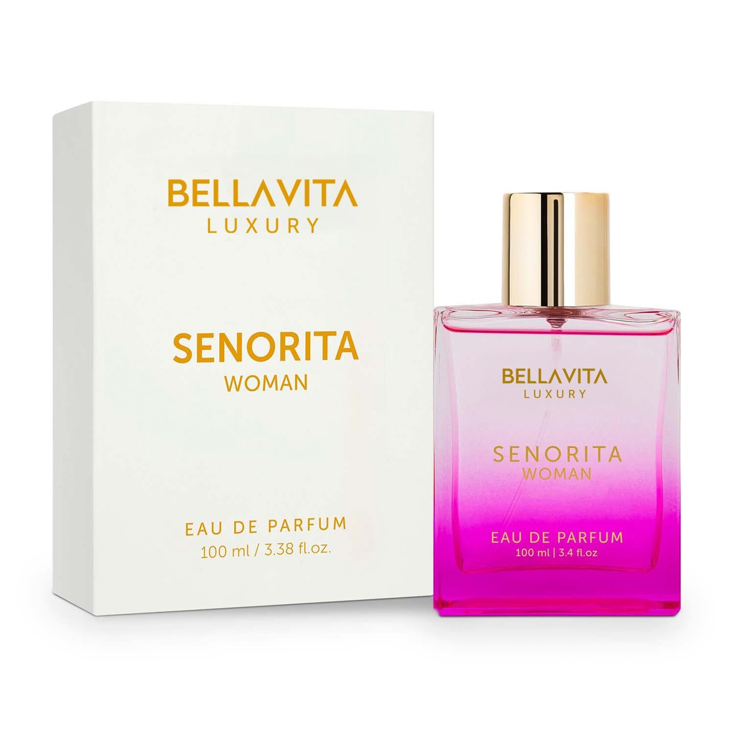 Восьмерка ароматов из парфюмер – обзор и цена Perfume Floral Fragrance