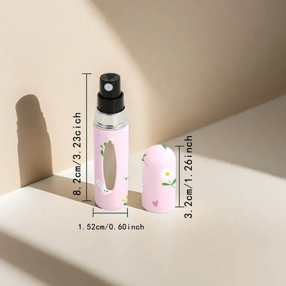 1/3 шт. портативный флакон для – обзор и цена Perfume Fragrance Booster