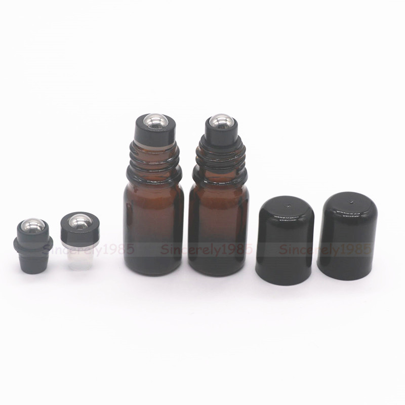 Шариковые заглушки 5X 10X 1X 1 – обзор и цена Attar Oil Roll On