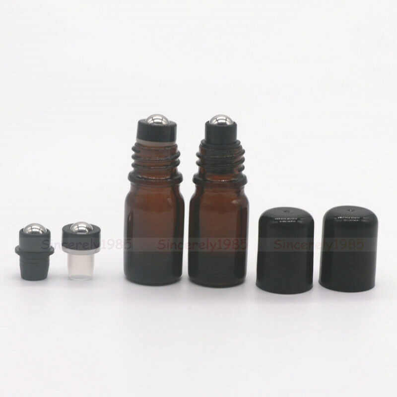 Шариковые заглушки 5X 10X 1X 1 – обзор и цена Attar Oil Roll On
