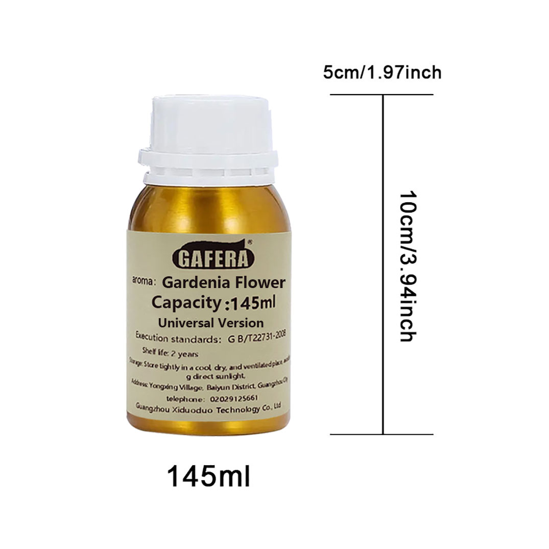 GAFERA 145 мл (4.9 фл. унций)  – обзор и цена Perfume Aroma Fragrance