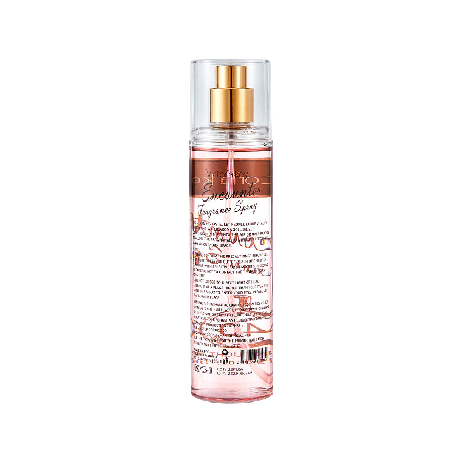 Новый парфюм без содержания сп – обзор и цена Fragrance Perfume For Hair