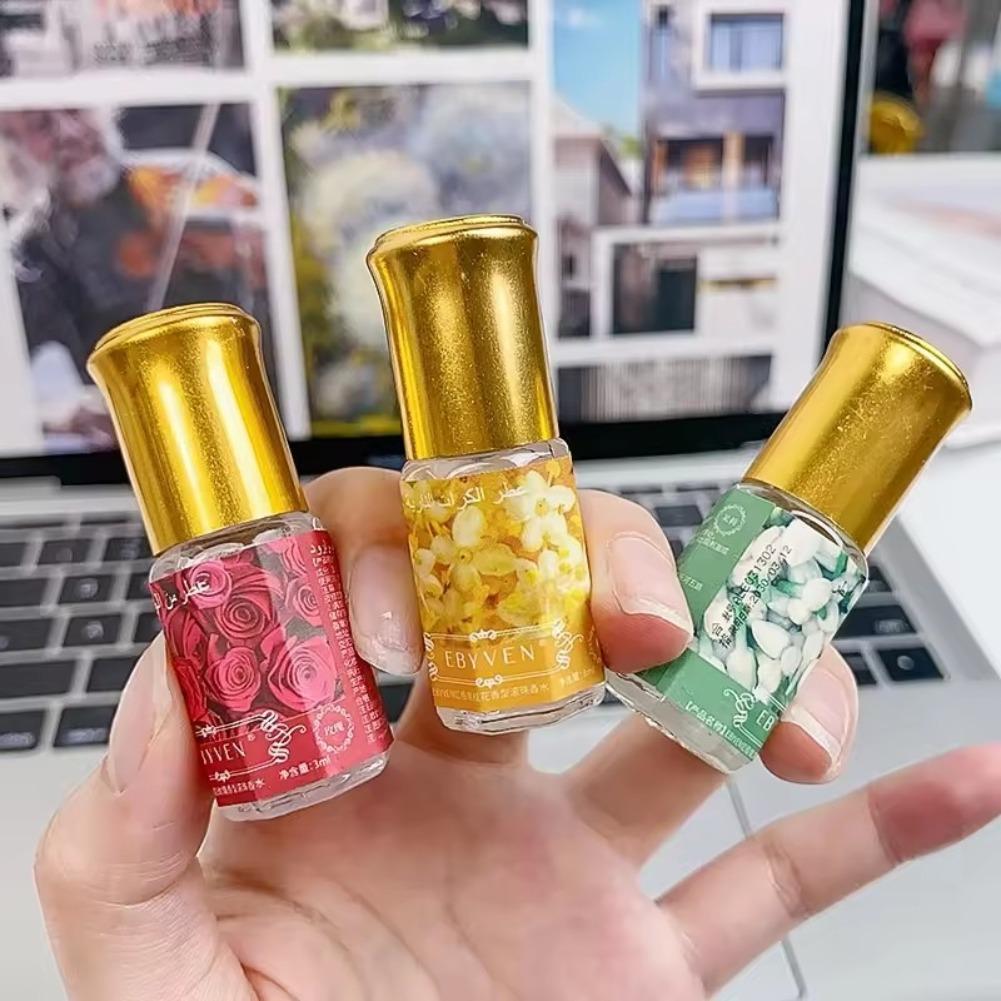 Арабское парфюмерное масло «Жа – обзор и цена Perfume Fragrance World