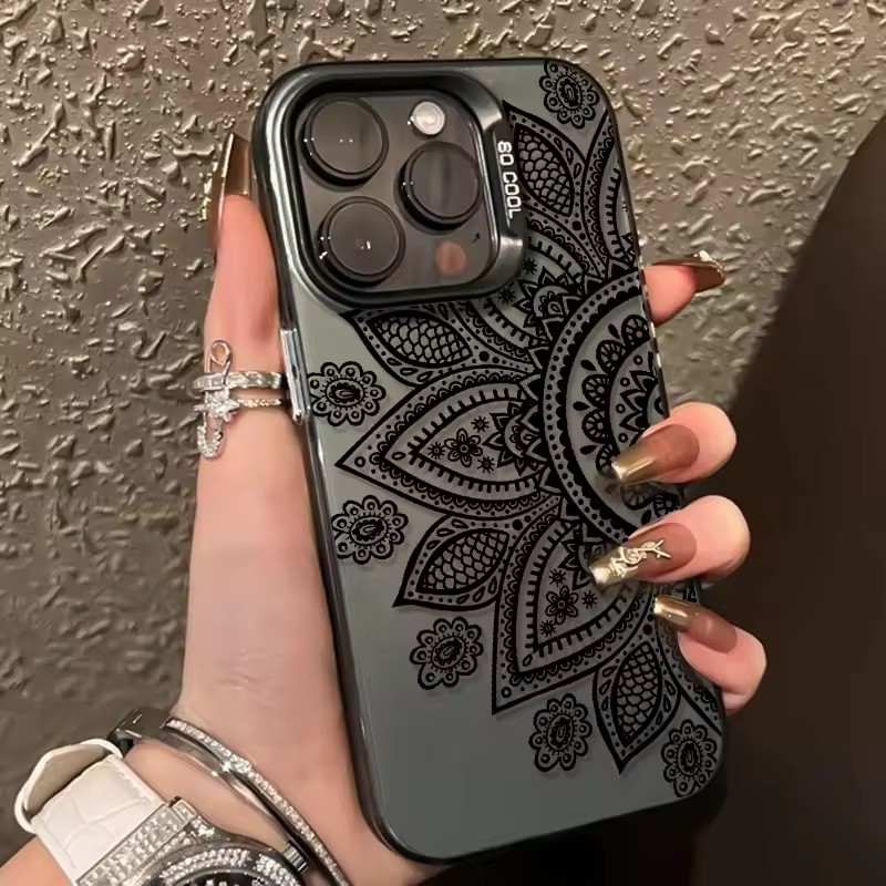 Противоударный чехол для iPhon – обзор и цена Perfume Pure Xs