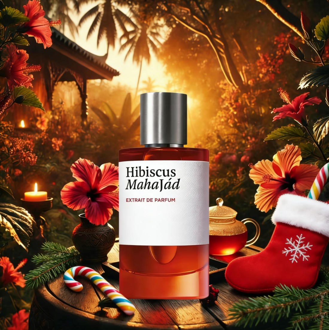 Два нейтральных парфюма в форм – обзор и цена Perfume Floral Fragrance