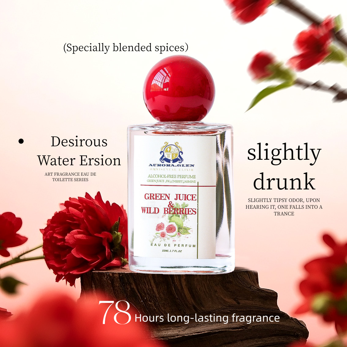 Оригинальное парфюмерное масло – обзор и цена Perfume Fragrance World