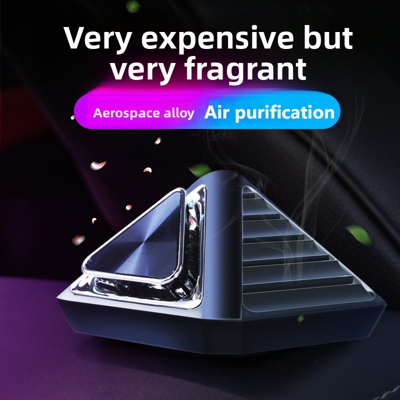 Автомобильный ароматизатор: кр – обзор и цена Perfume Aroma Fragrance
