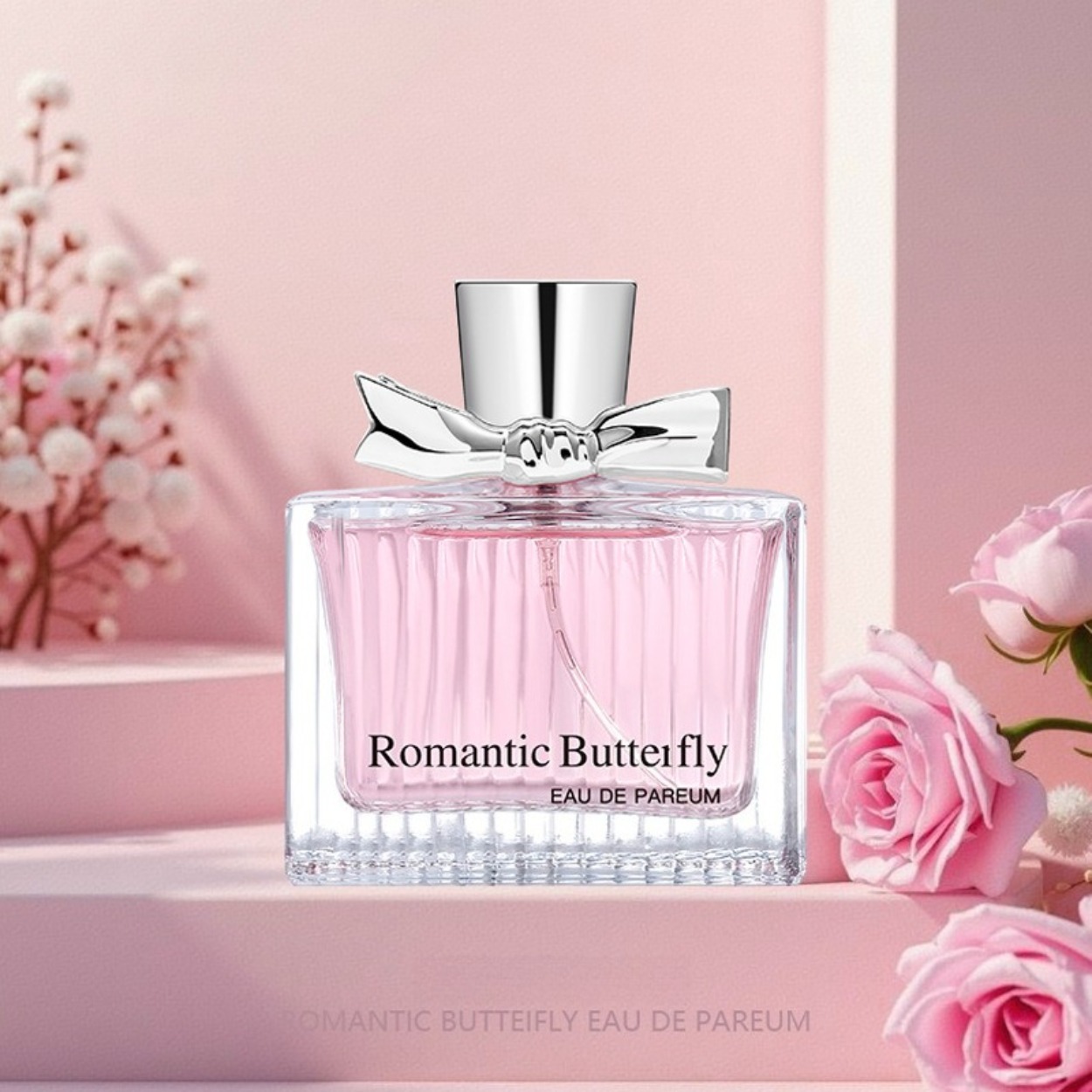 Уникальный цветочный парфюм кл – обзор и цена Perfume Fragrance Couture