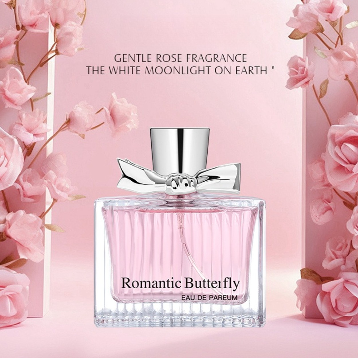 Уникальный цветочный парфюм кл – обзор и цена Perfume Fragrance Couture