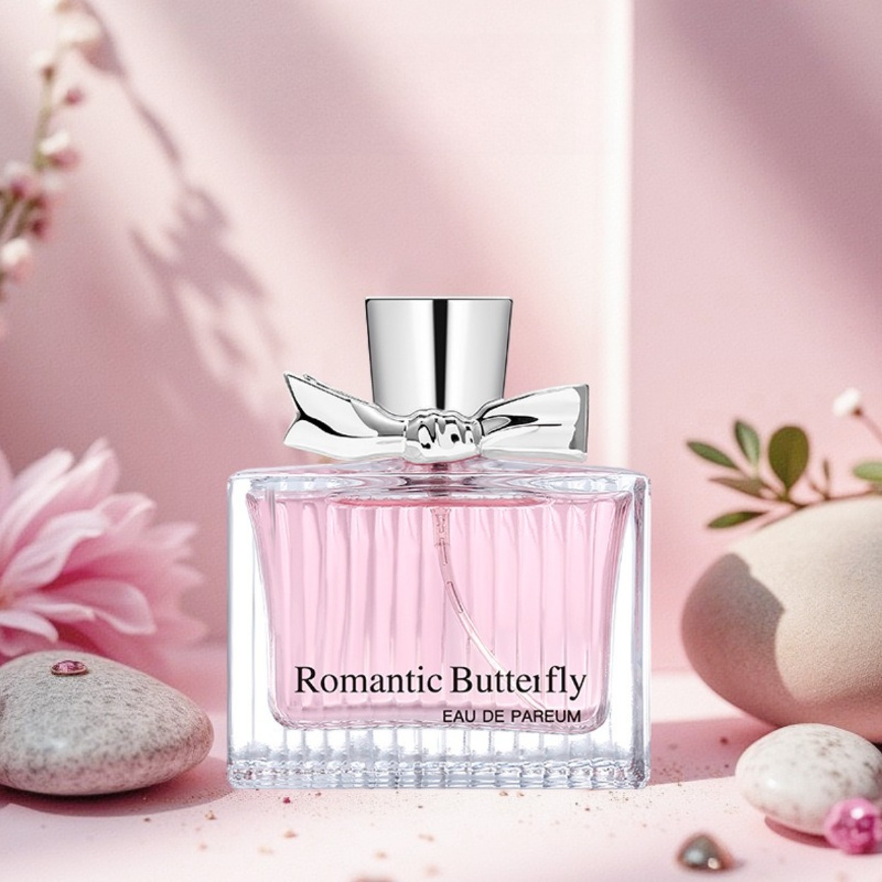 Уникальный цветочный парфюм кл – обзор и цена Perfume Fragrance Couture
