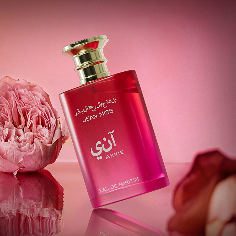 100 мл парфюмерной воды в вост – обзор и цена Perfume Floral Fragrance