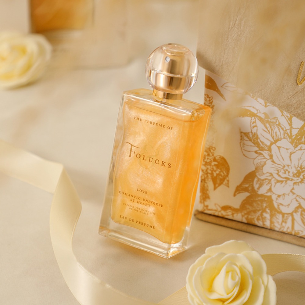 Свежий и натуральный цветочно- – обзор и цена Perfume Fragrance Couture