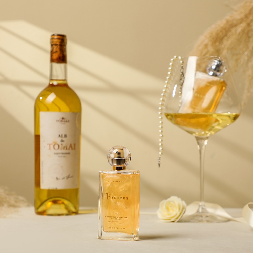 Свежий и натуральный цветочно- – обзор и цена Perfume Fragrance Couture