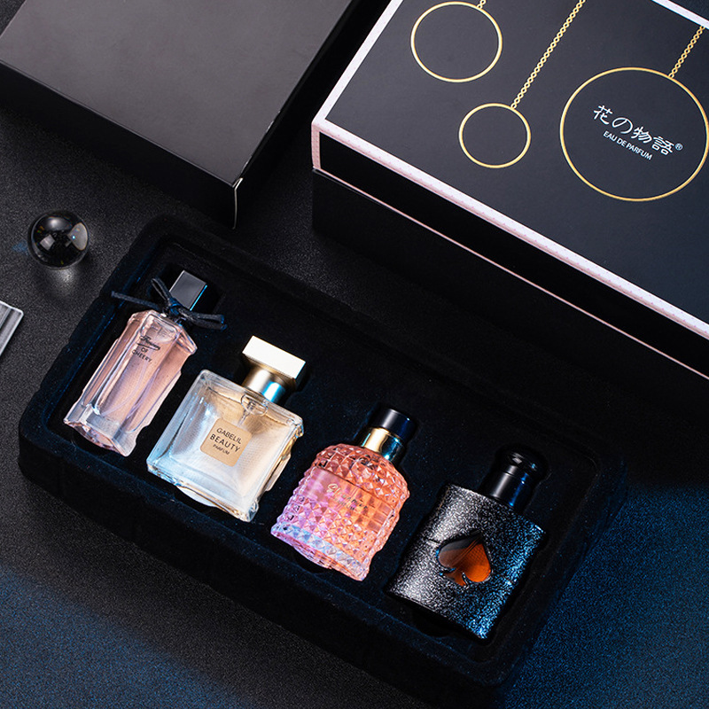 Женские духи с длительным эффе – обзор и цена Perfume Floral Fragrance