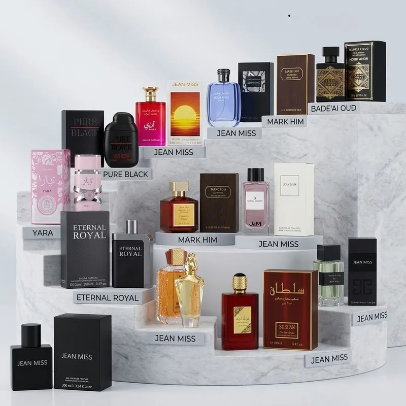 Стойкий аромат для женщин и му – обзор и цена Fragrance And Perfume