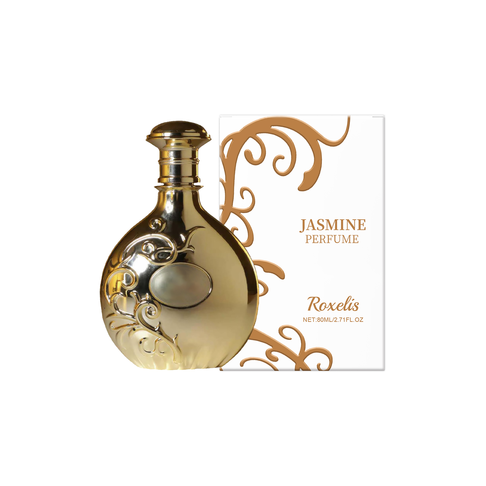 Спрей с ароматом жасмина, парф – обзор и цена Fragrance Perfume For Hair
