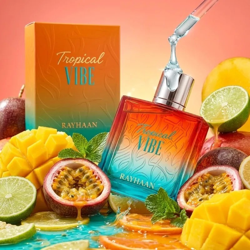 Rayhaan 100 мл унисекс арабски – обзор и цена Perfume Fragrance Couture