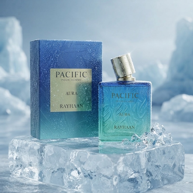 Rayhaan 100 мл унисекс арабски – обзор и цена Perfume Fragrance Couture