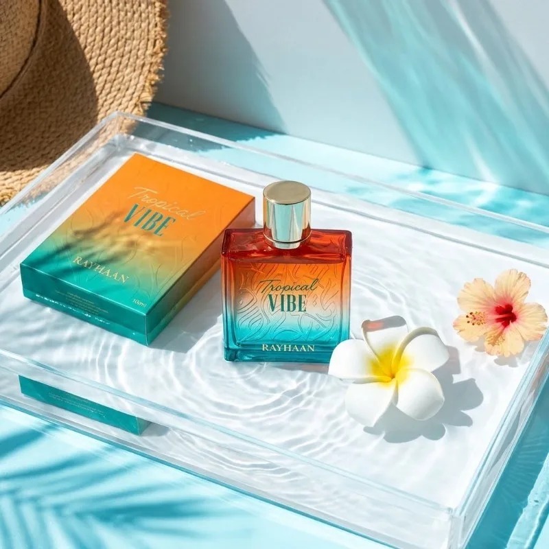 Rayhaan 100 мл унисекс арабски – обзор и цена Perfume Fragrance Couture