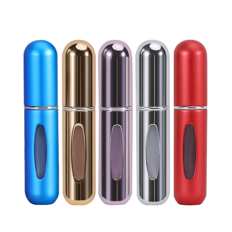 5 шт., многоразовый портативны – обзор и цена Perfume Fragrance Booster