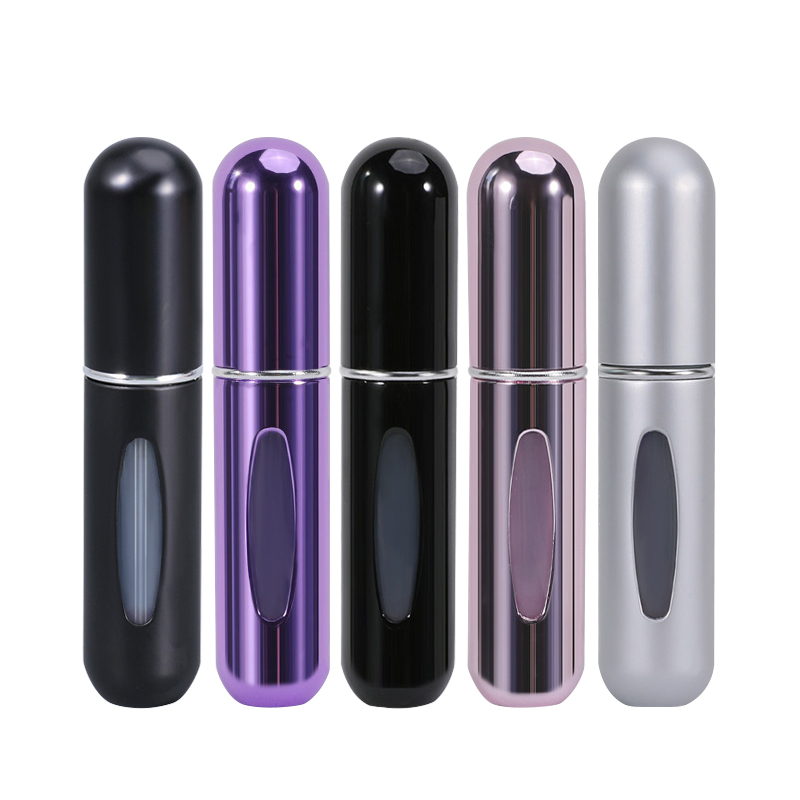 5 шт., многоразовый портативны – обзор и цена Perfume Fragrance Booster