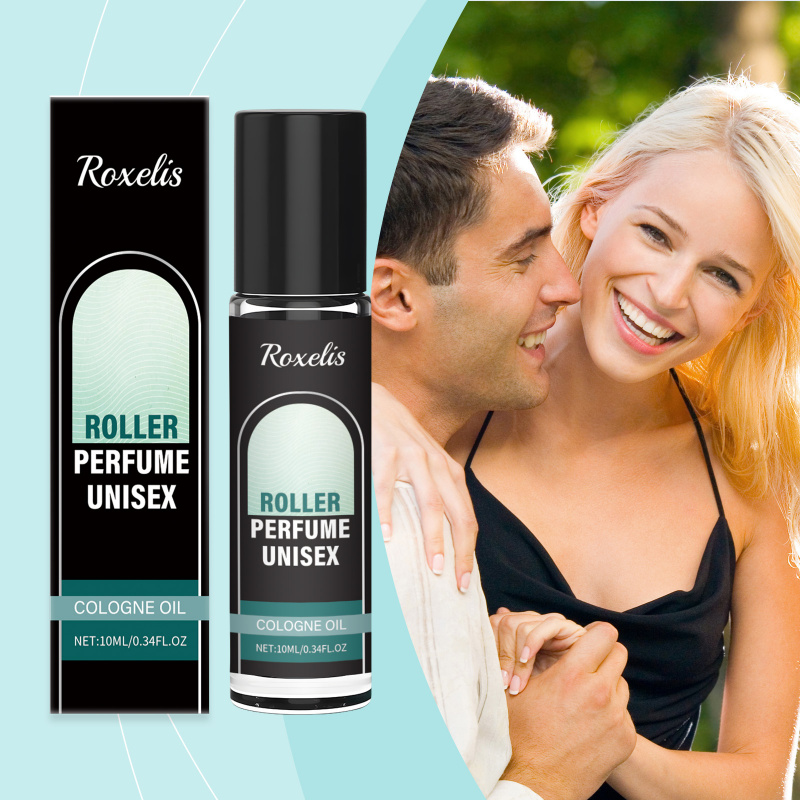 Парфюм-роллер Roxelis Charming – обзор и цена Fragrance And Perfume