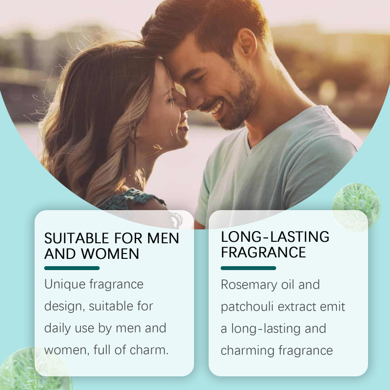Парфюм-роллер Roxelis Charming – обзор и цена Fragrance And Perfume
